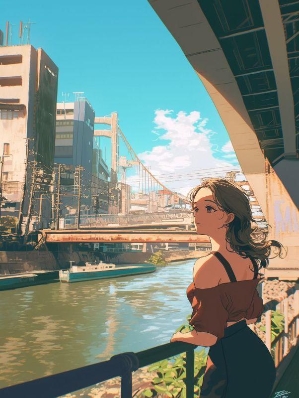 嫁给男友他哥by