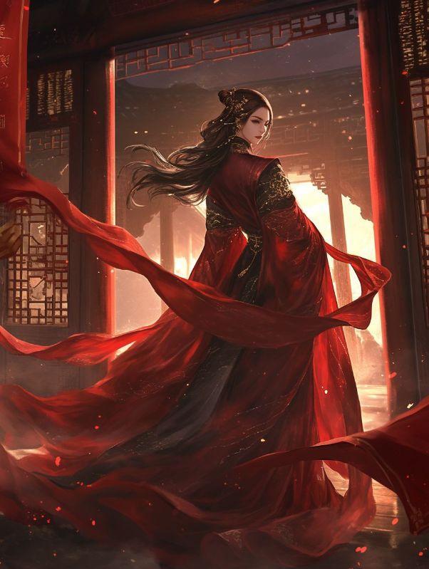 玉骨龙椅by笔趣阁