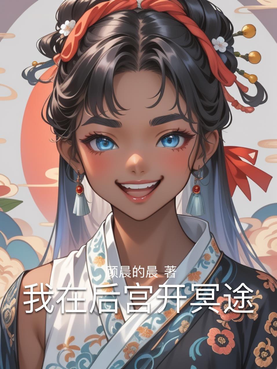 我在后宫当大佬漫画免费奇漫屋