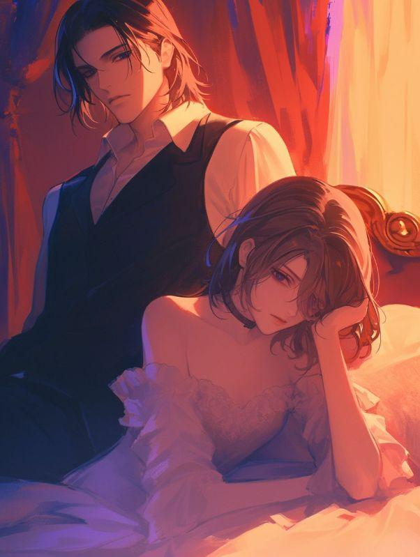 我们终将背道而驰结局