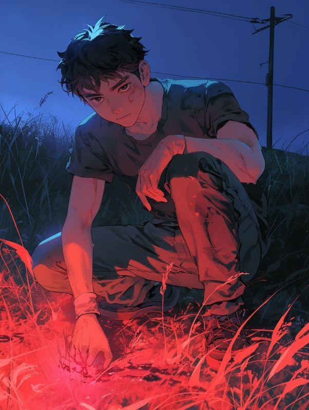 再见江依苏泽全文免费