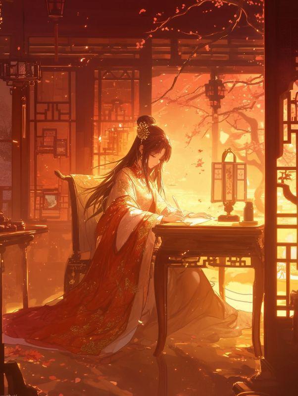 贵妃贵妃有心疾得宠着全文免费阅读