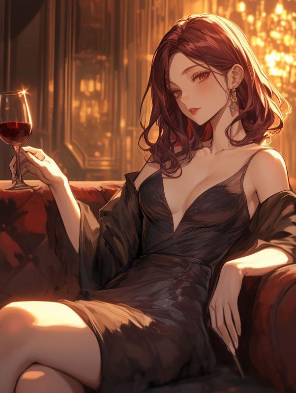 民国时期留洋小姐