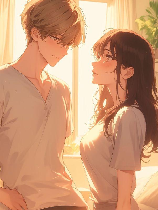 前任把我的东西扔了