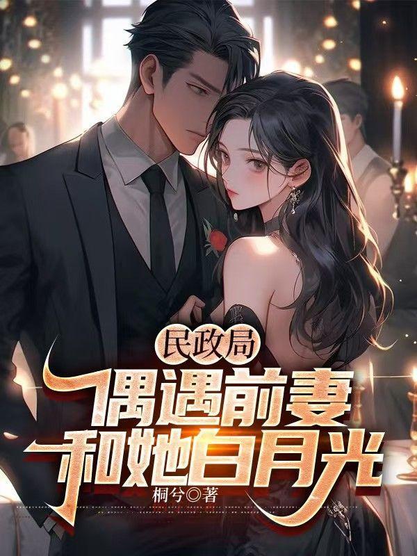 第一章民政局相遇闪婚