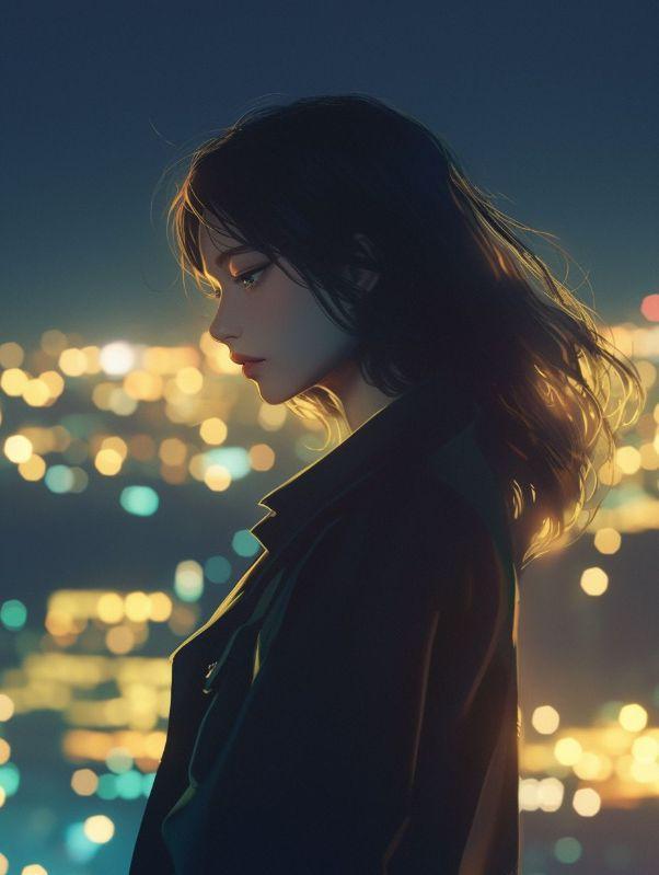 他却陪白月光回家了