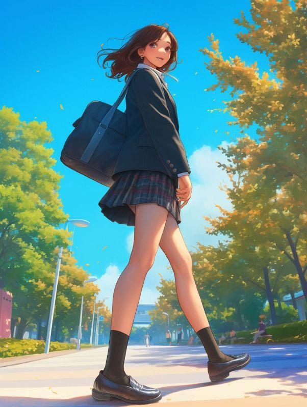 高考后进厂打工