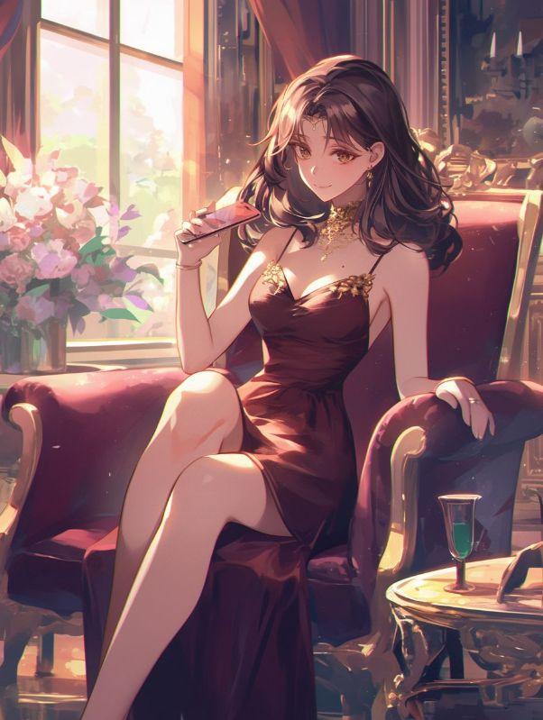 放弃攻略男主之后