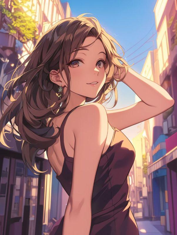 十年情深终不复