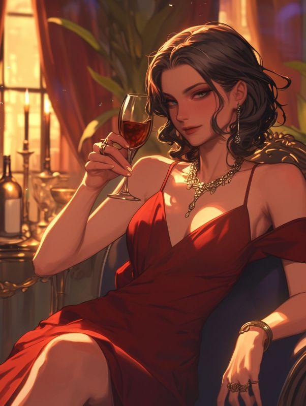 重生之后我对自己真香