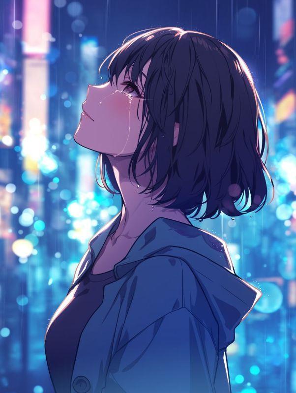 老公女儿消失后