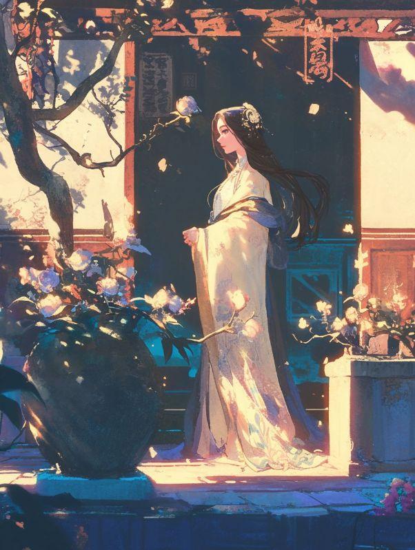 女主醒悟放弃男主推荐5本