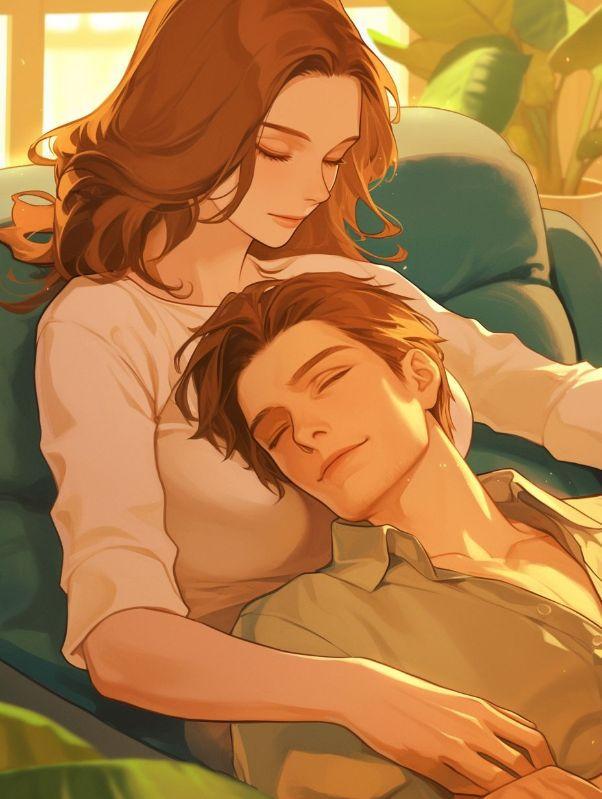 认错攻略对象后和男配he了