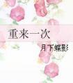 重来一次免费阅读