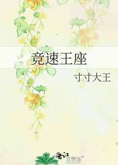 竞速王座笔趣阁