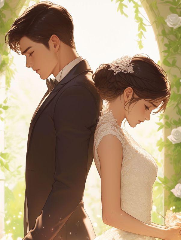 七年婚纱梦成空笔趣阁