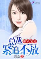 独家宠爱总裁紧追不放 若欢