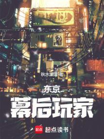 东京幕后玩家作者秋水潇潇