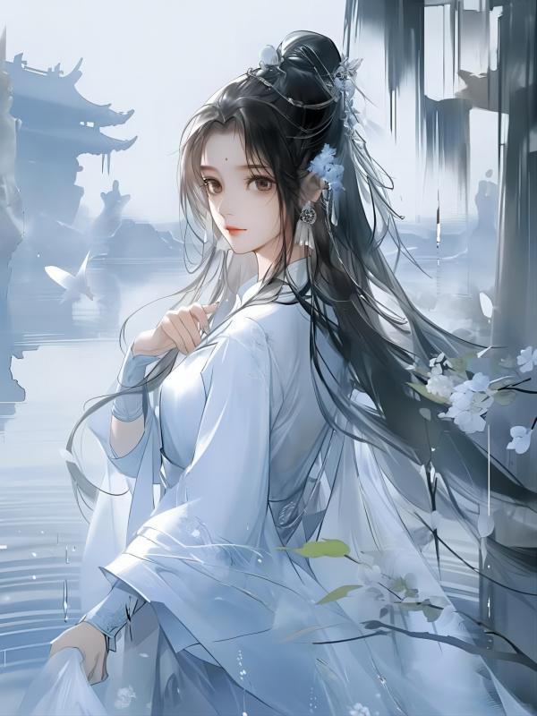 君若无情我便弃逆水寒蒋北寒