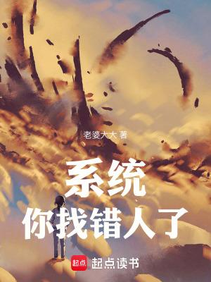 系统你找错人了笔趣阁无错版