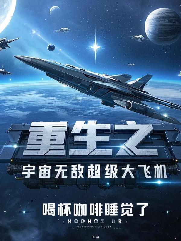 重生之超级宇宙系统