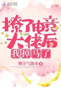 撩了大佬后他更爱我了