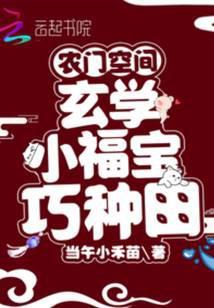 农门空间小农女