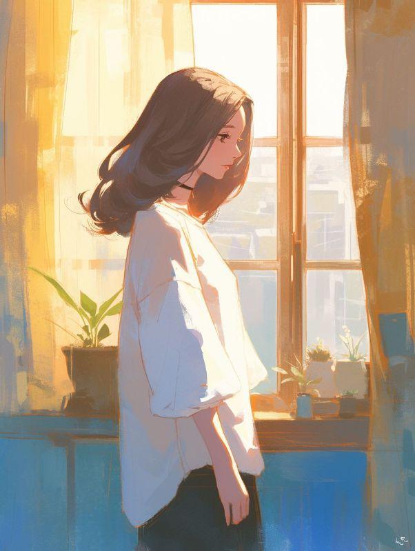 却被你伤的彻底