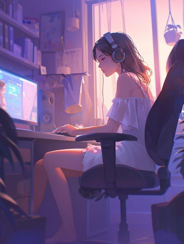 发现男朋友在看女主播怎么办