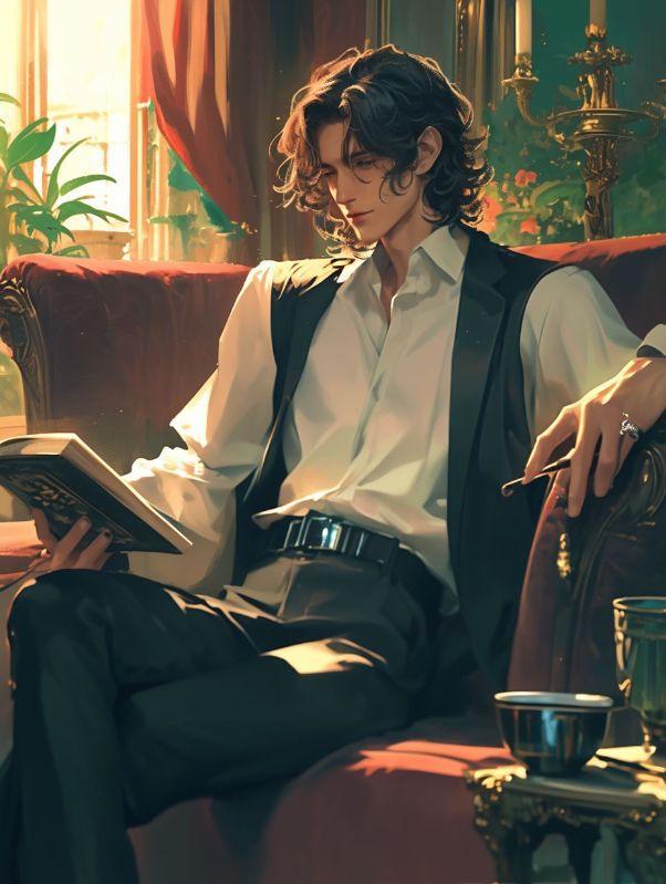 校花测试我真心