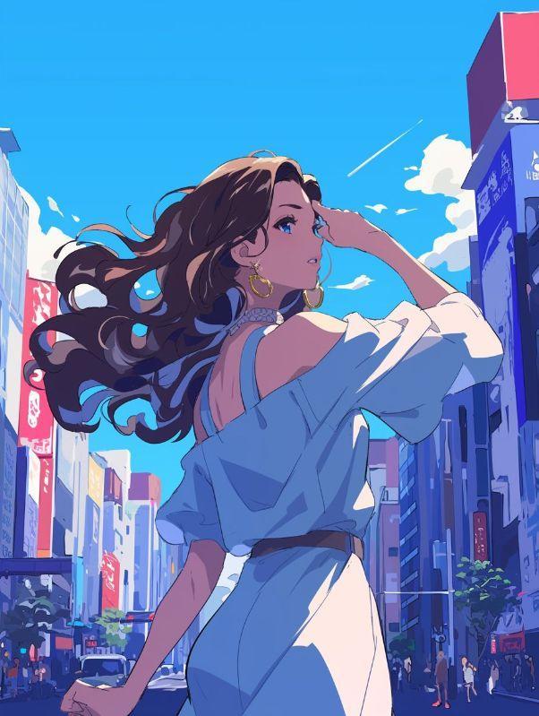 他从火光中走来说的是什么