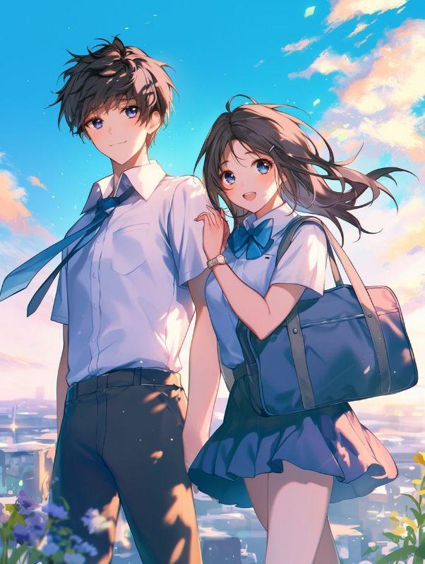 和老婆一起重生高考前陆尘