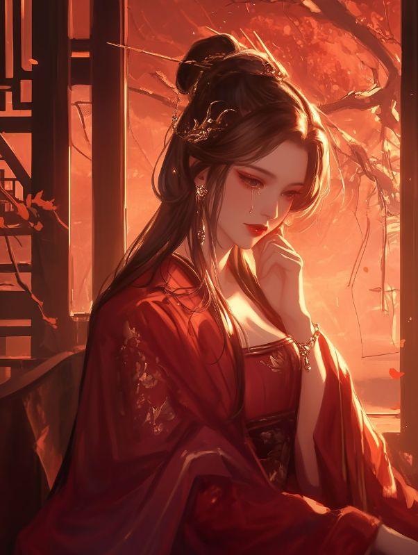 重生夫君的白月光