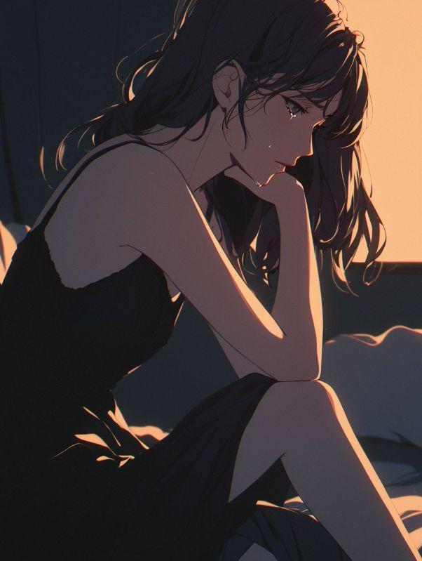 废墟里的向日葵讲了什么