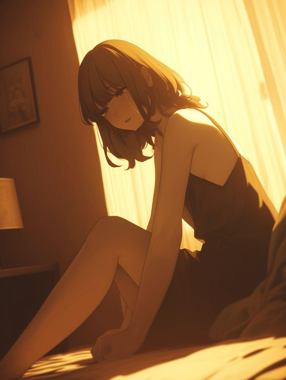 婆婆希望自己吃过的苦媳妇都吃一遍