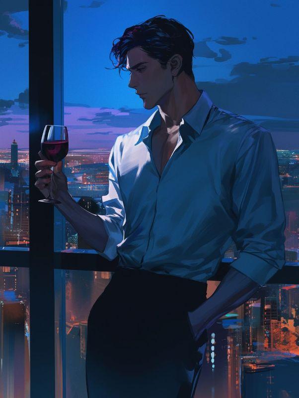 爱终将离去结局