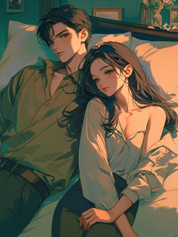 我死后总裁丈夫疯了免费阅读全文