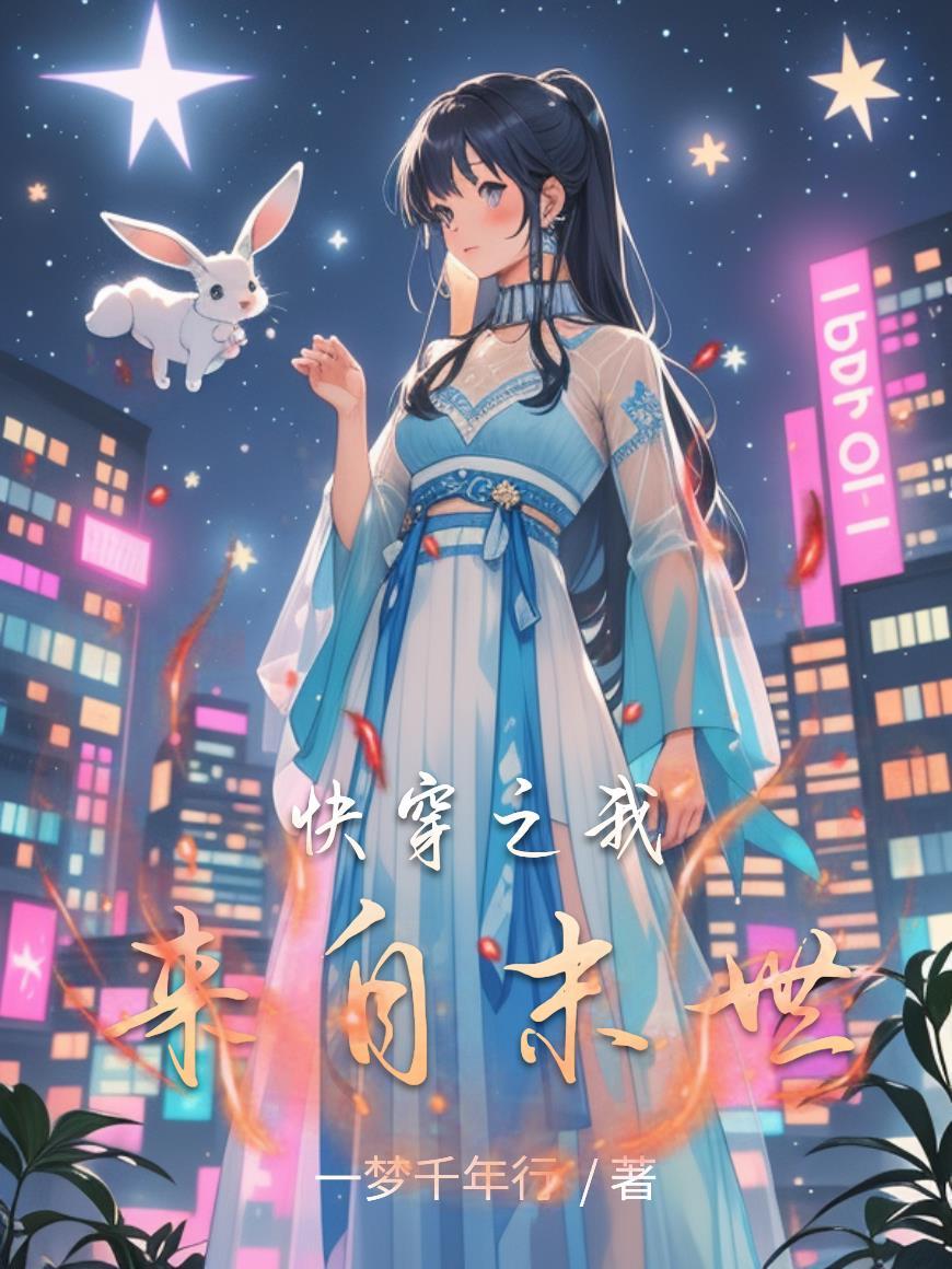 快穿之我来自地府