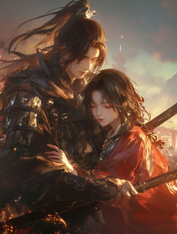 溅酒残香将军奴免费阅读