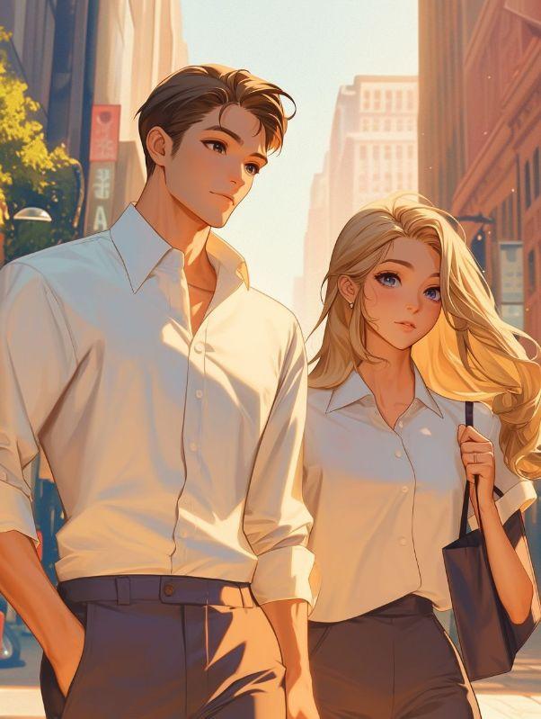 结婚第七年知乎