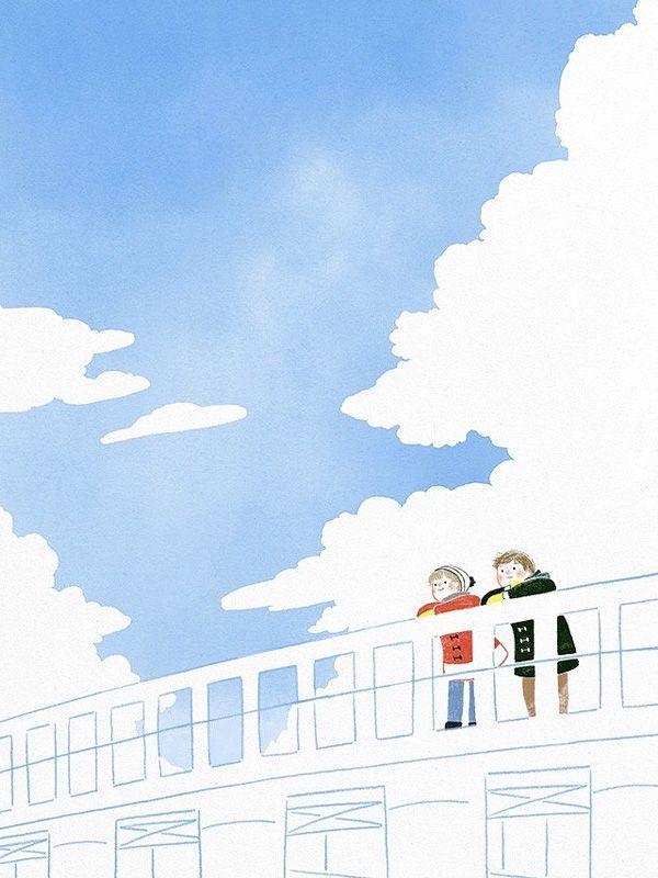 男友的第一百种死法