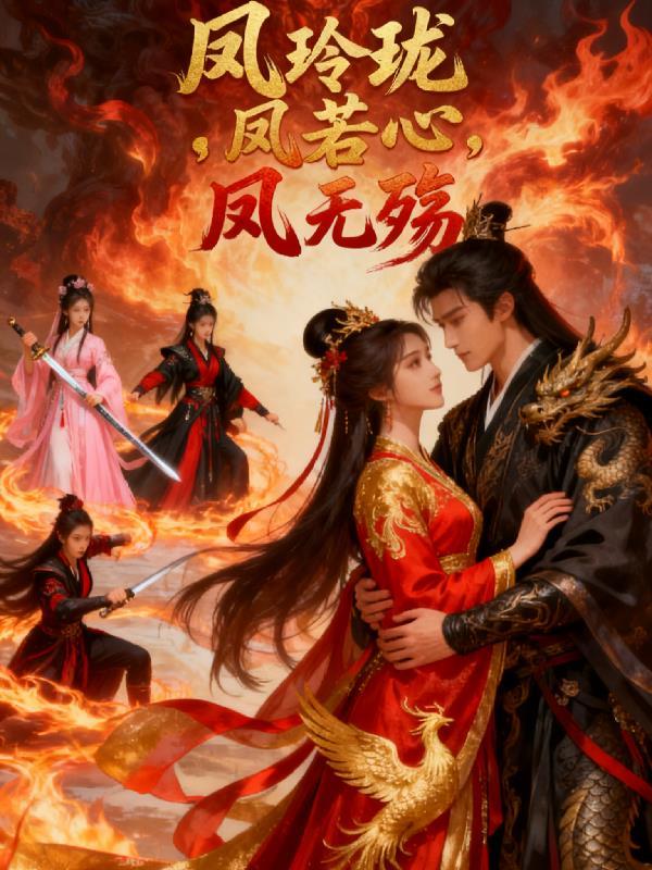 女主凤玲珑穿越