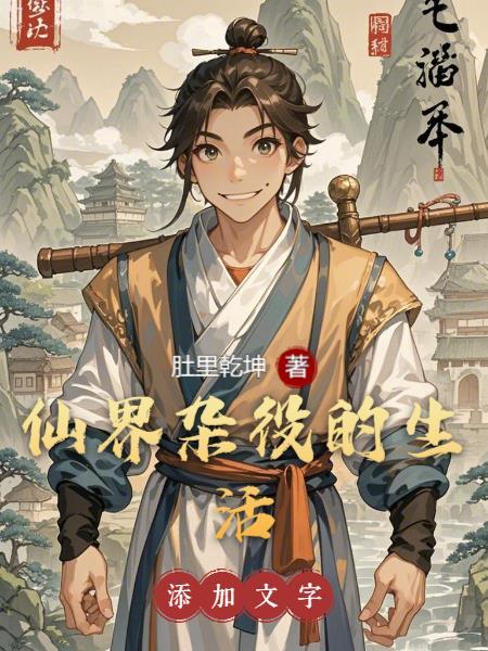 仙界杂役的生活阅读