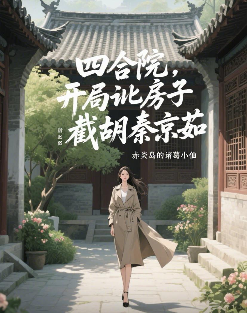 四合院开局就截胡大秦武安侯全文免费阅读