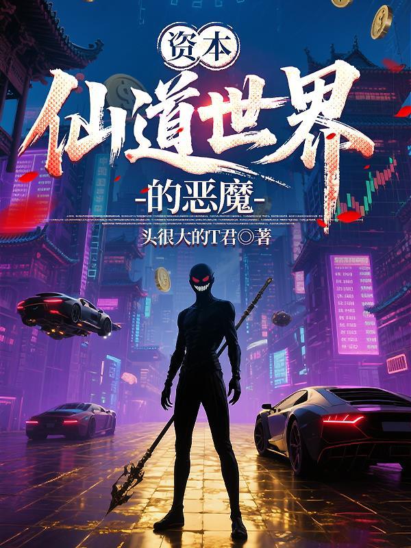资本是魔鬼