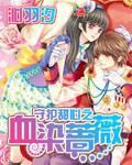 守护甜心之蔷薇血祭