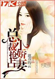总裁抢站小娇妻