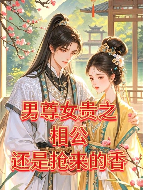 我的夫郎是糯夫小漫妮