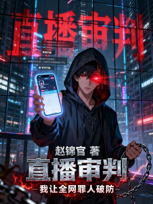 直播审判罪犯的