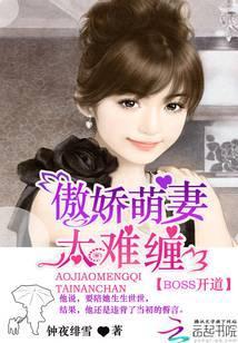 傲娇boss甜宠妻免费阅读全文